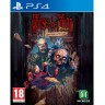 Игра The House of the Dead: Remake - Limidead Edition за PlayStation 4