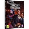 Игра The Inheritance of Crimson Manor - Victorian Edition за PlayStation 5