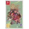 Игра The Knight Witch - Deluxe Edition за Nintendo Switch