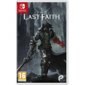 Игра The Last Faith за Nintendo Switch