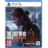 Игра The Last of Us Part II Remastered за PlayStation 5