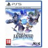 Игра The Legend of Heroes: Trails beyond the Horizon - Deluxe Edition за PlayStation 5