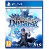 Игра The Legend of Heroes: Trails through Daybreak - Deluxe Edition за PlayStation 4