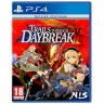 Игра The Legend of Heroes: Trails through Daybreak II - Deluxe Edition за PlayStation 4