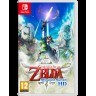 Игра The Legend of Zelda Skyward Sword HD за Nintendo Switch