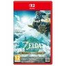 Игра The Legend of Zelda: Tears of the Kingdom (Nintendo Switch 2)