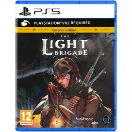 Игра The Light Brigade - Collector's Edition (PSVR2)