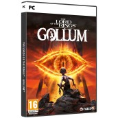Игра The Lord of the Rings: Gollum за Компютър
