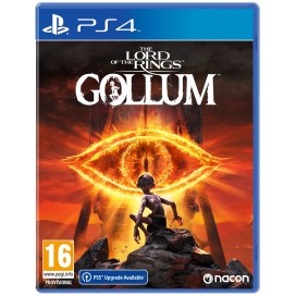 The Lord of the Rings: Gollum за PlayStation 4