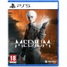 Игра The Medium за PlayStation 5