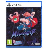 Игра The Messenger за PlayStation 5