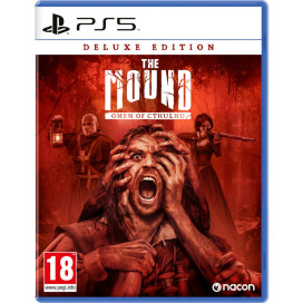 The Mound: Omen of Cthulhu - Deluxe Edition за PlayStation 5
