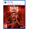 Игра The Mound: Omen of Cthulhu - Deluxe Edition за PlayStation 5