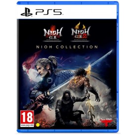 The Nioh Collection за PlayStation 5