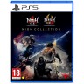 Игра The Nioh Collection за PlayStation 5