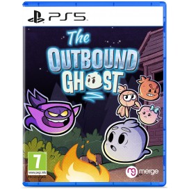 The Outbound Ghost за PlayStation 5