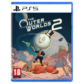 Игра The Outer Worlds 2 за PlayStation 5