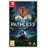 Игра The Pathless за Nintendo Switch