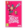 Игра The Plucky Squire за Nintendo Switch