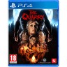 Игра The Quarry за PlayStation 4