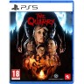 Игра The Quarry за PlayStation 5