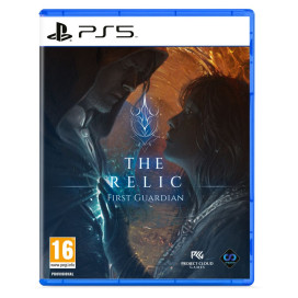 The Relic: First Guardian за PlayStation 5