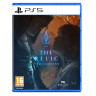 Игра The Relic: First Guardian за PlayStation 5