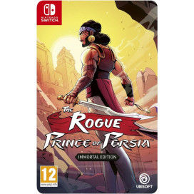 The Rogue Prince of Persia - Immortal Edition за Nintendo Switch