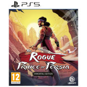 Игра The Rogue Prince of Persia - Immortal Edition за PlayStation 5