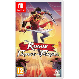 Игра The Rogue Prince of Persia за Nintendo Switch