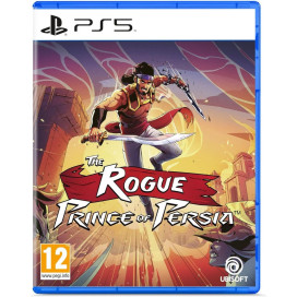The Rogue Prince of Persia за PlayStation 5