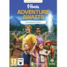Игра The Sims 4: Adventure Awaits Expansion Pack - Код в кутия за Компютър