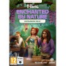 Игра The Sims 4: Enchanted By Nature Expansion Pack - Код в кутия за Компютър