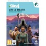 Игра The Sims 4: Life and Death Expansion Pack - Код в кутия за Компютър