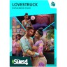 Игра The Sims 4: Lovestruck Expansion Pack - Код в кутия за Компютър