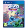 Игра The Smurfs: Dreams - Limited Edition за PlayStation 4