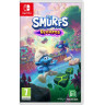 Игра The Smurfs: Dreams за Nintendo Switch