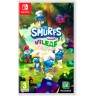 Игра The Smurfs: Mission Vileaf за Nintendo Switch
