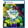 Игра The Smurfs: Mission Vileaf за PlayStation 5