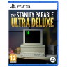 Игра The Stanley Parable: Ultra Deluxe за PlayStation 5