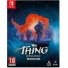 Игра The Thing: Remastered - Deluxe Edition за Nintendo Switch