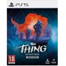 Игра The Thing: Remastered - Deluxe Edition за PlayStation 5