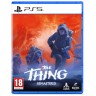 Игра The Thing: Remastered за PlayStation 5