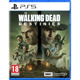 The Walking Dead: Destinies за PlayStation 5