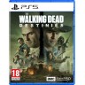 Игра The Walking Dead: Destinies за PlayStation 5