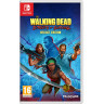 Игра The Walking Dead: Streets of Survival - Deluxe Edition за Nintendo Switch