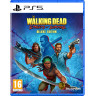 Игра The Walking Dead: Streets of Survival - Deluxe Edition за PlayStation 5