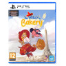Игра The Witch's Bakery за PlayStation 5