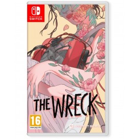 The Wreck за Nintendo Switch The Wreck за Nintendo Switch