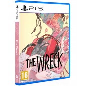 Игра The Wreck за PlayStation 5
